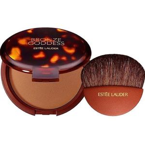 Estée Lauder Bronze Goddess Powder Bronzer 01 Light 21 g