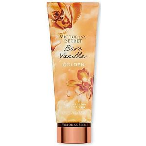 Victoria's Secret Bare Vanilla Golden Body Lotion 236 ml