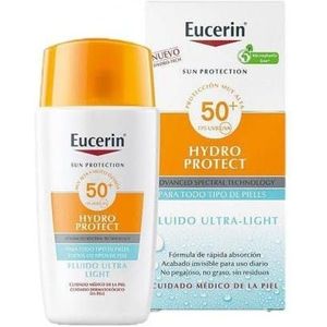 Eucerin Sun Face Hydro Protect Ultra Light Fluid SPF 50+ 50 ml