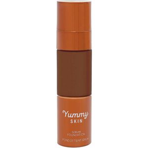 Danessa Myricks Beauty - Yummy Skin Serum Foundation - 21N - 25 ml