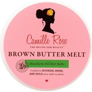 Camille Rose Brown Butter Melt 120 ml