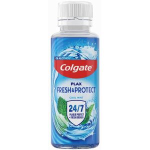 Colgate Plax Kool Mint Mondwater 100 ml