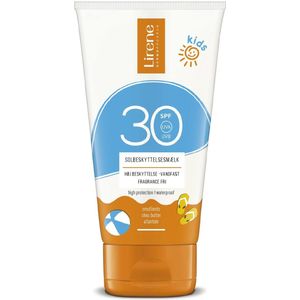 Lirene Sun Protection Milk for Kids SPF30 150 ml