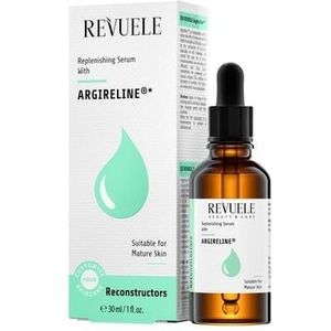 Revuele CYS Argireline Facial Serum 30 ml