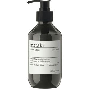 Meraki Hand Lotion Silky Mist 275 ml