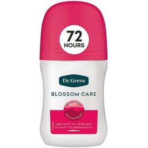 Dr. Greve Blossom Antiperspirant 50 ml
