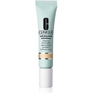 Clinique Anti-Blemish Solutions Clearing Concealer Shade 02 10 ml