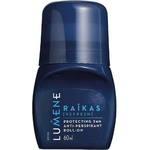 Lumene Men Protecting 24h Anti-Perspirant Roll-On 60 ml