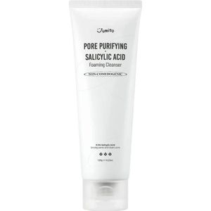 Jumiso Pore Purifying Salicylic Acid Foaming Cleanser 120 g