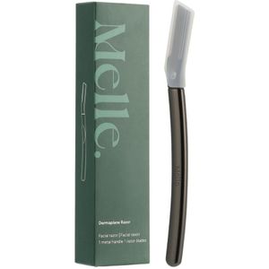 Melle. Dermaplaner Razor Dusty 46 g