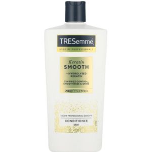 Tresemmé Keratin Smooth Conditioner 400 ml