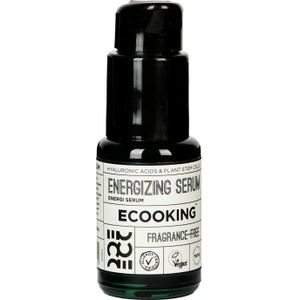 Ecooking Energizing Serum 30 ml