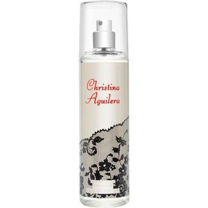 Christina Aguilera Woman Fragrance Mist 236 ml