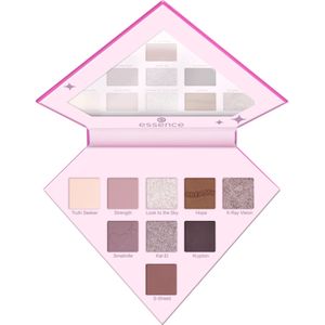 Essence Superman Eyeshadow Palette 01 7 g