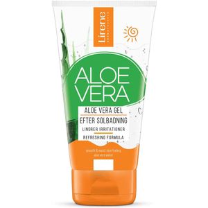 Lirene Aloe Vera Gel 200 ml