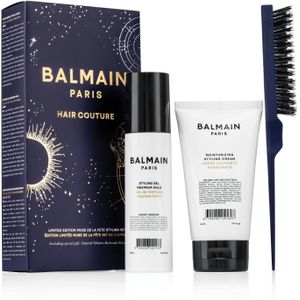 Balmain Limited Edition Muse De La Fete Styling Gift Set 1 pcs + 100 ml + 150 ml