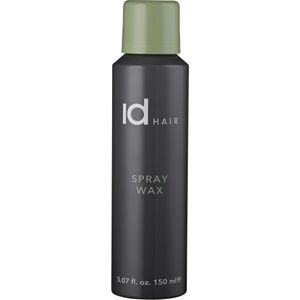 IdHAIR - Spray Wax - 150 ml - Haarspray