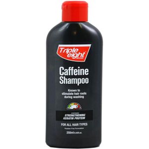 Triple Eight - Caffeine Shampoo - 250 ml