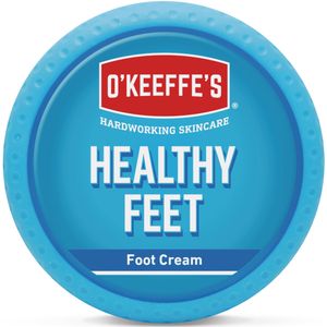 O'Keeffe's Healthy Feet Jar 91 g