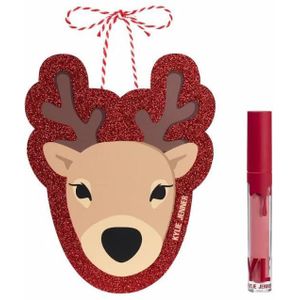 Kylie Cosmetics Holiday Collection Matte Liquid Lip Ornament 4 ml