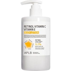 APLB - Body Lotion - 300ml