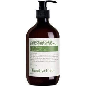 Nard Scalp Deep Cleansing Shampoo 500 ml