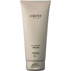 IdHAIR Soft Definition Cream 200 ml