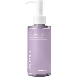 Mizon Firming Deep Cleansing Oil 150 ml
