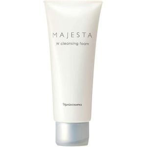 Majesta W Cleansing Foam 100 g