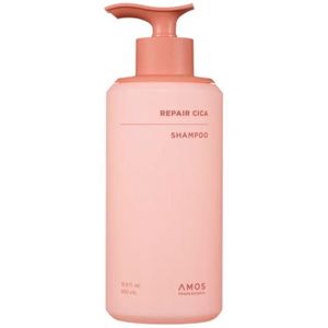 Amos Professional Repair Cica Shampoo 500 ml