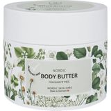 Raunsborg - Body Butter - Geurvrij - Hydraterende Crème - 200ml