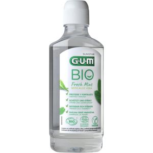 GUM BIO Mouth Wash Vegan 500 ml