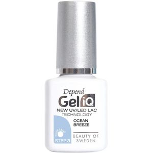 Depend Gel iQ Ocean Breeze 5 ml