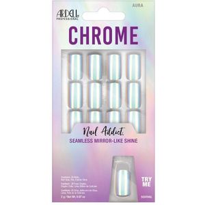 Ardell Nail Addict Chrome Aura 1 st