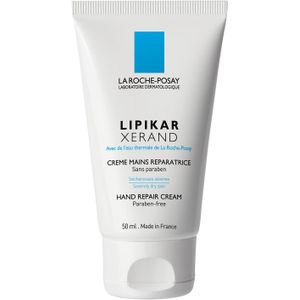 La Roche-Posay Lipikar Xerand Hand Repair Cream 50 ml