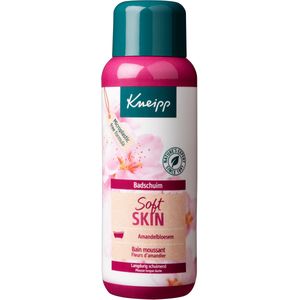 Kneipp Badschuim Soft Skin 400 ml