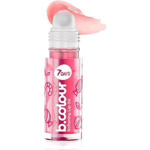 7DAYS B.COLOUR Softening Lip Oil 03 Candy Mania 4 ml