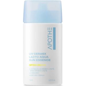 Apothe UV Cera6x Lacto Aqua Sun Essence 50 ml