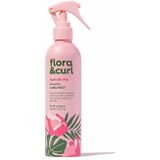 Flora & Curl Rose Water Curl Mist 250 ml