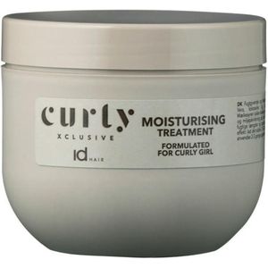 IdHAIR Moisturising Treatment 200 ml
