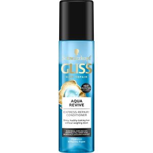 Schwarzkopf Gliss Aqua Revive Balsamspray 200 ml
