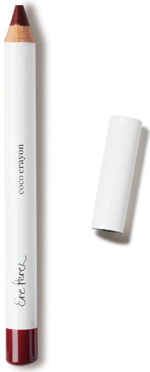 Ere Perez - Coco Crayon Rebel - Oogschaduw - Intens - Romige Textuur