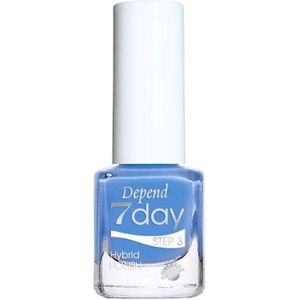 Depend 7day Hybrid Polish 7326 5 ml