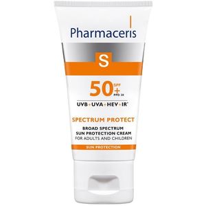 Pharmaceris Broad Spectrum Protection Cream SPF50 50 ml