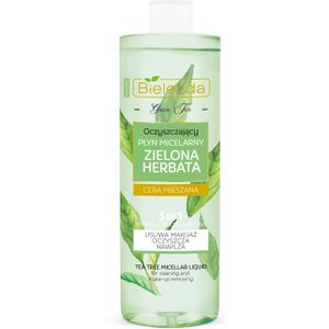Bielenda Green Tea 3in1 Micellar 500 ml