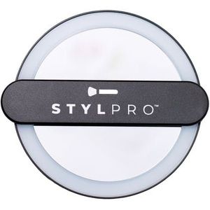 StylPro Twirl Me Up Hand Held Mirror 1 st