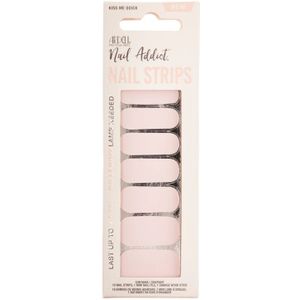 Ardell Nail Strips Kiss Me Quick 1 st