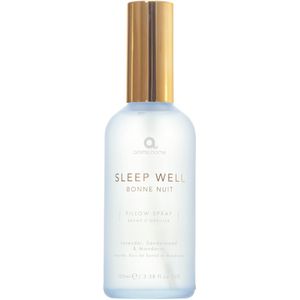 Aroma Home - Sleep Well - Pillow Spray - 100 ml