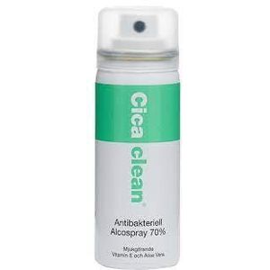 Cicamed Cicaclean Alco Spray 50 ml