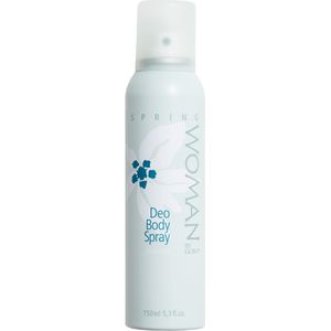 GOSH Woman Seasons Deo Spray Spring 150 ml
